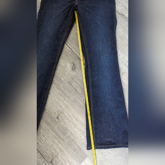 Vintage Buffalo women’s sparkling jeans - Picture 4 of 10